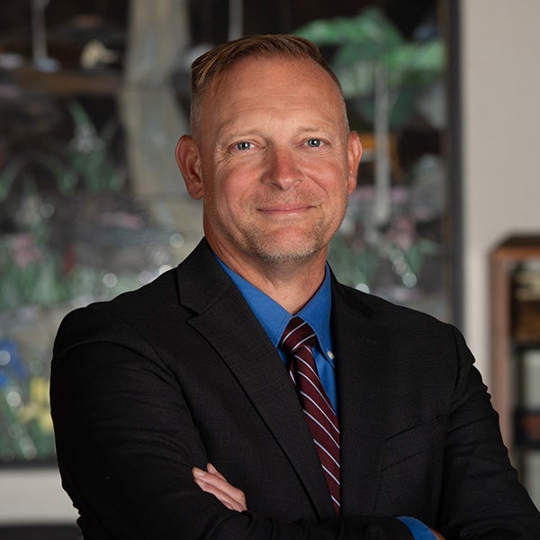 Mark Buchanan, P.E.