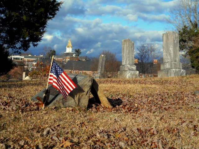 Mt. Hope Cemetery