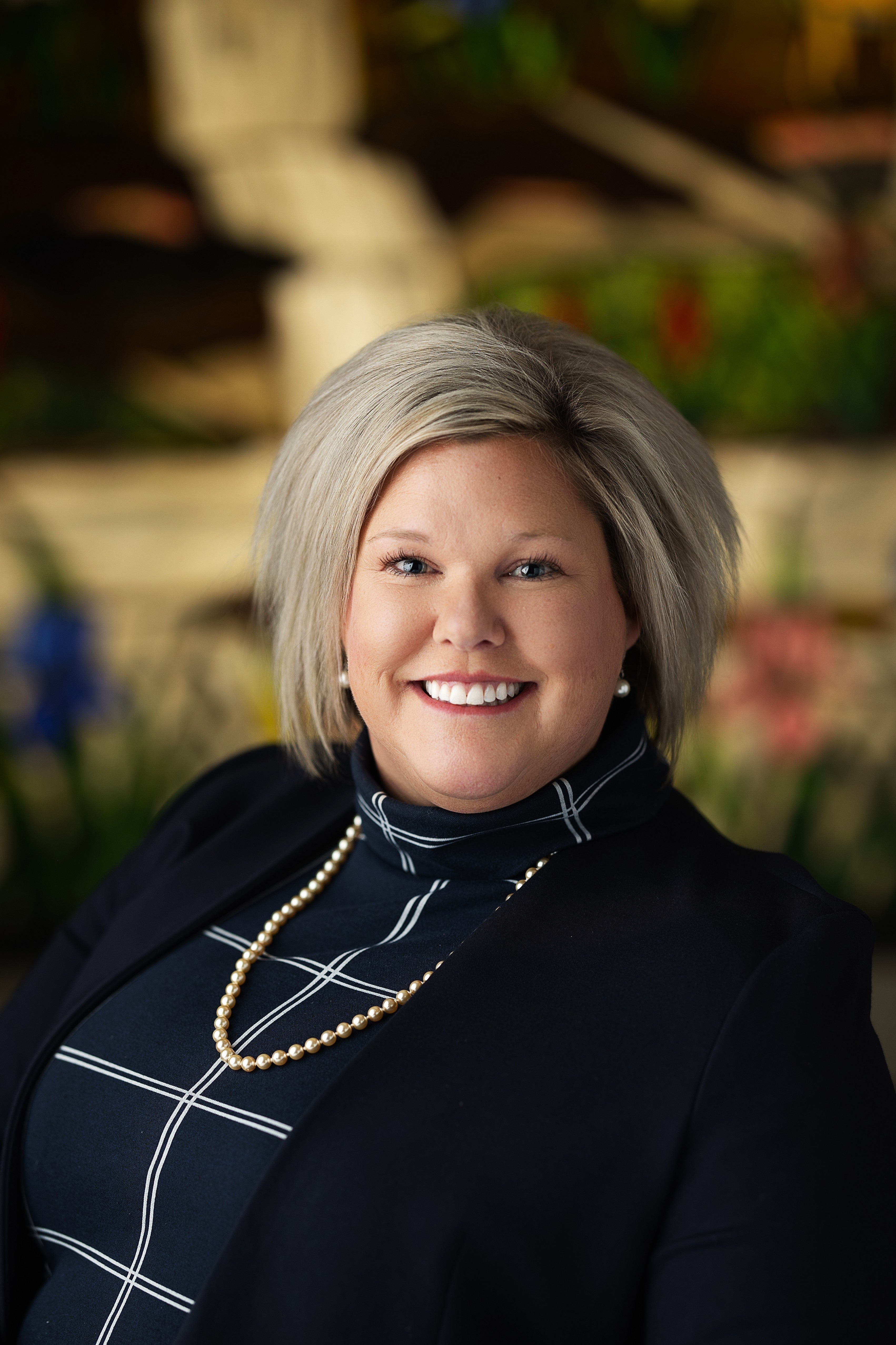 Rhonda Hansard